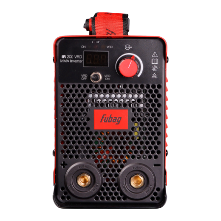 Инвертор сварочный FUBAG IR 200 VRD в Тамбове фото