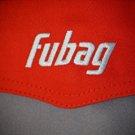 Рабочий халат Fubag размер 48-50 рост 4 в Тамбове фото