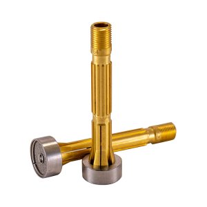 FUBAG Цанга c газовой линзой ф2.0 FB TIG 190-400W-450W (2 шт.) в Тамбове фото