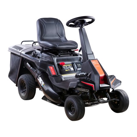 Минирайдер FUBAG FPR 61 SMV ES в Тамбове фото