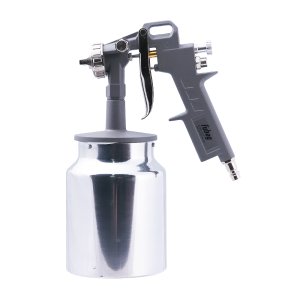 FUBAG Краскораспылитель BASIC S750/1.5 HP с нижним бачком в Тамбове фото