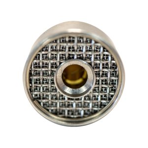 FUBAG Цанга c газовой линзой ф4.8 FB TIG 240-550W (2 шт.) в Тамбове фото