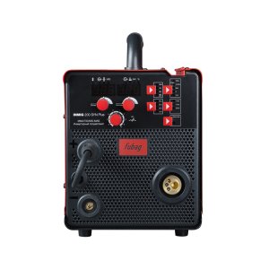 Полуавтомат сварочный FUBAG INMIG 200 SYN PLUS с горелкой FB 250 3 м в Тамбове фото