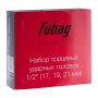 FUBAG Набор торцевых ударных головок 1/2 дюйма 17 19 21 мм в Тамбове фото