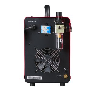 FUBAG Аппарат плазменной резки Plasma 60 LCD (46124) + Горелка для плазмореза FB P60 6m (38468) в Тамбове фото
