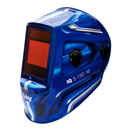 Маска сварщика Хамелеон FUBAG IQ 5-13D M