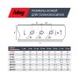 Нож для газонокосилок FUBAG 40,7 см (17")  в Тамбове фото