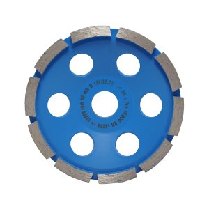 Алмазный шлифовальный круг Fubag DS 1 Pro D125 мм в Тамбове фото
