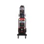 FUBAG Cварочный полуавтомат INMIG 500T DW SYN + Подающий механизм DRIVE INMIG DW SYN +Шланг-пакет 5 метров 70мм2 14 pol с жидкостным охлаждением для INMIG 500T DW SYN + Горелка FB 500 3m + Блок жидкостного охлаждения Cool 70 + Тележка для аппаратов в Тамбове фото