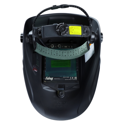  Маска сварщика Хамелеон FUBAG IQ 5-13 C L  в Тамбове фото