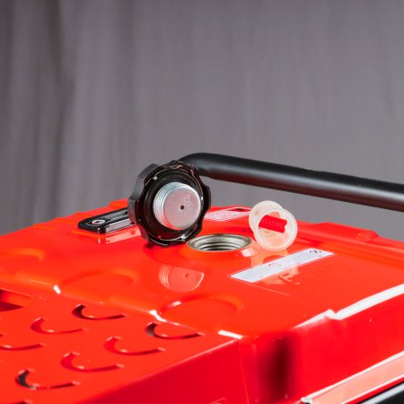 Дизельный генератор FUBAG PRD 3000 в Тамбове фото