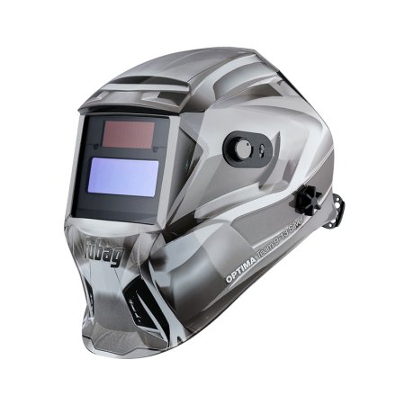  Маска сварщика Хамелеон FUBAG IR 9-13C S в Тамбове фото