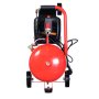 Поршневой масляный компрессор FUBAG FC 230/24 CM2 в Тамбове фото