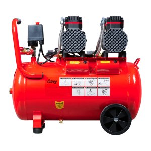 Компрессор безмасляный малошумный FUBAG Свободный Воздух (Free Air) 350/50/3.0 S в Тамбове фото