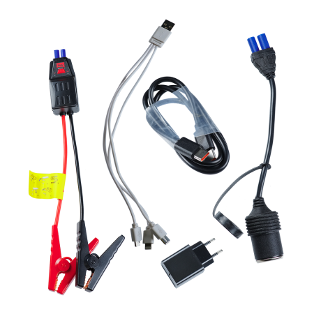 Пусковое устройство FUBAG Драйв (DRIVE) 700 в Тамбове фото