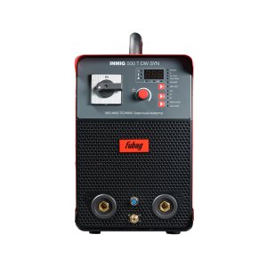 FUBAG Сварочный полуавтомат инвертор INMIG 500T DW SYN + Подающий механизм DRIVE INMIG DW SYN + Шланг пакет 5 м + горелка FB 400 3m в Тамбове фото