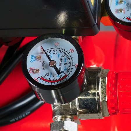 Компрессор безмасляный малошумный FUBAG Свободный Воздух (Free Air) 170/9/1.5 S в Тамбове фото