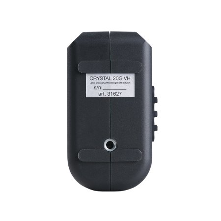 FUBAG Лазерный уровень Crystal 20G VH c зеленым лучом  в Тамбове фото