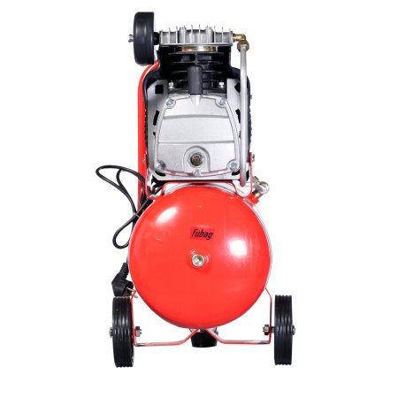 Поршневой масляный компрессор FUBAG FC 230/24 CM2 в Тамбове фото