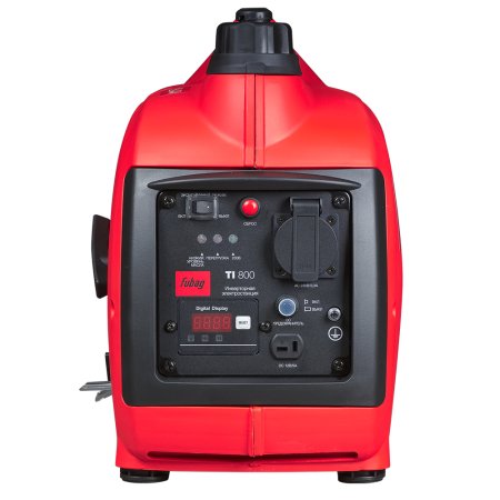 FUBAG Инверторный генератор TI 800 в Тамбове фото