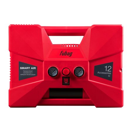 Компрессорный набор FUBAG Smart Air в Тамбове фото