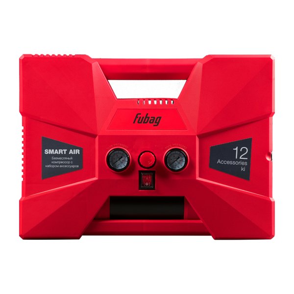 Компрессорный набор FUBAG Smart Air в Тамбове фото