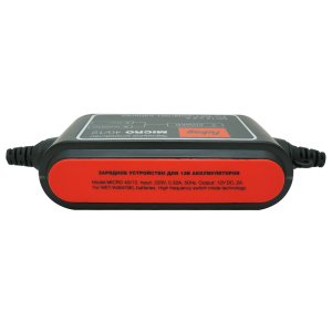 Зарядное устройство FUBAG MICRO 40/12 в Тамбове фото