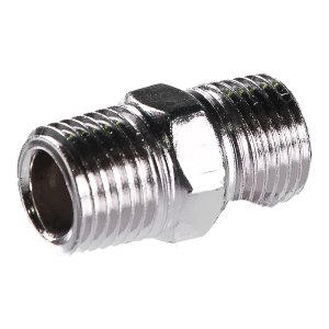 Переходник 1/4"M на 1/4"M в Тамбове фото