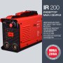 FUBAG Сварочный инвертор IR 200 в Тамбове фото