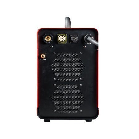 Полуавтомат сварочный инверторный FUBAG INMIG 500T DW SYN + Подающий механизм DRIVE INMIG DW SYN + Шланг пакет 5 м + горелка FB 400 3m в Тамбове фото