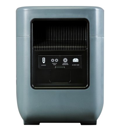 Портативная электростанция FUBAG AS 4800i (аккумулятор LiFePO4) в Тамбове фото