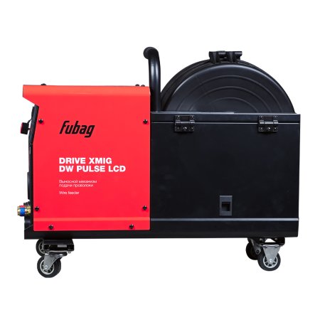 FUBAG Подающий механизм DRIVE XMIG DW PULSE в Тамбове фото