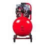 Компрессор воздушный безмасляный малошумный FUBAG OLS 500/100 CM2х2 в Тамбове фото