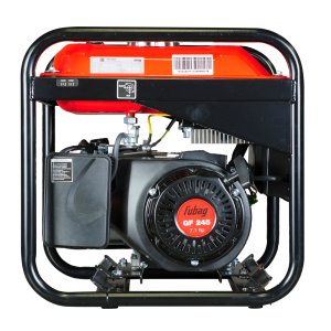 Инверторный генератор FUBAG PRI 5500 открытого типа в Тамбове фото