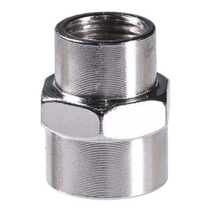 FUBAG Переходник 1/4 дюйма F - 3/8 дюйма F, блистер 1 шт в Тамбове фото