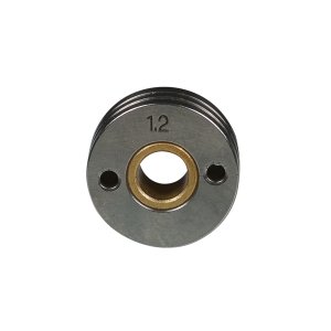 FUBAG Ролики 1,2/1,6 сталь для INMIG 315T 350T 400T 500T 1 шт.  в Тамбове фото