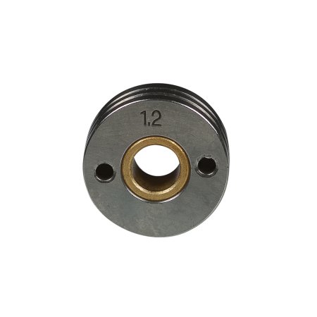 FUBAG Ролики 1,2/1,6 сталь для INMIG 315T 350T 400T 500T 1 шт.  в Тамбове фото
