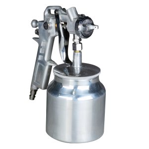 Краскораспылитель FUBAG SGHP 750/1,5 с нижним бачком в Тамбове фото