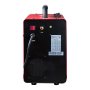 FUBAG Сварочный полуавтомат INMIG 200 SYN LCD (новый дисплей) с горелкой FB 250 3 м (FB 250 Ergo 3 м)  в Тамбове фото