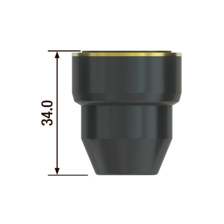 FUBAG Горелка для плазмореза FB P80 6m в Тамбове фото