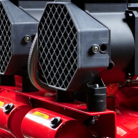 Компрессор безмасляный малошумный FUBAG Свободный Воздух (Free Air) 350/50/3.0 S в Тамбове фото