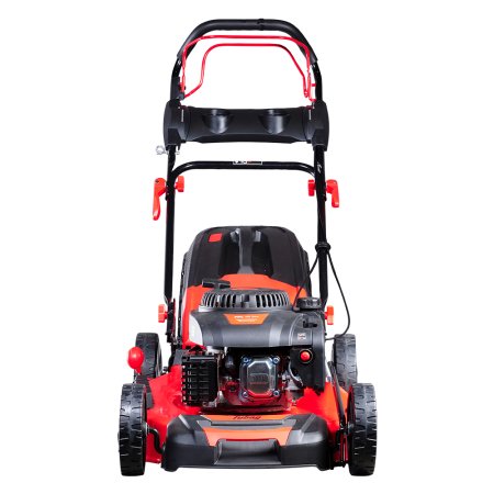 Газонокосилка бензиновая самоходная FUBAG FPL 56 SM в Тамбове фото