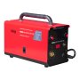 Полуавтомат сварочный FUBAG IRMIG 200 SYN PULSE LED (с горелкой 250А в комплекте) в Тамбове фото