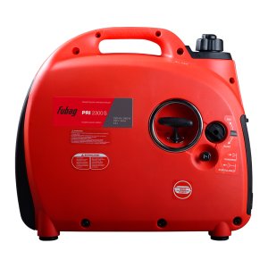 Инверторный генератор FUBAG PRI 2300 S в шумозащитном кожухе в Тамбове фото