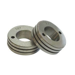 FUBAG Ролики 1,0/1,2 порошковая проволока для DRIVE INMIG DW арт. 41104 / 41105 - 4 шт. в Тамбове фото