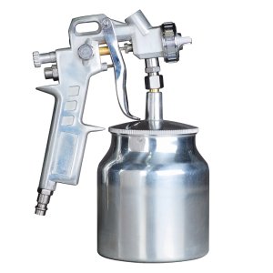 Краскораспылитель FUBAG SGHP 750/1,5 с нижним бачком в Тамбове фото