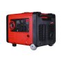 FUBAG Инверторный генератор TI 4500 ES (в кожухе) + Пусковое устройство DRIVE 600 в ПОДАРОК! в Тамбове фото