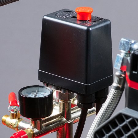 Компрессор безмасляный малошумный FUBAG Свободный Воздух (Free Air) 350/50/3.0 S в Тамбове фото