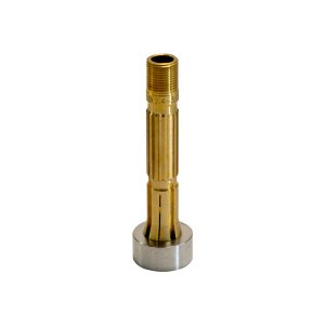 FUBAG Цанга c газовой линзой ф2.4 FB TIG 240-550W (2 шт.) в Тамбове фото