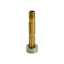 FUBAG Цанга c газовой линзой ф2.4 FB TIG 240-550W (2 шт.) в Тамбове фото